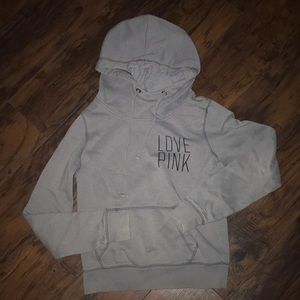 Victoria’s Secret Pink Hoodie